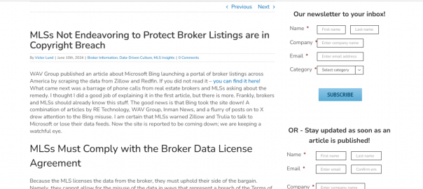 MLSs-Not-Endeavoring-to-Protect-Broker-Listings-are-in-Copyright-Breach-planetRE-Blog-12-10-2024_04_53_PM